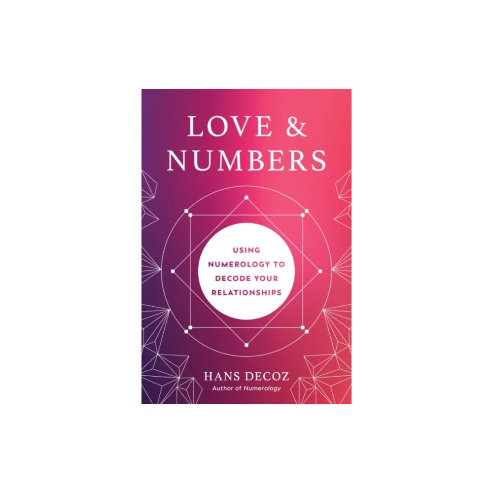 Penguin Putnam Inc Love and Numbers (häftad, eng)