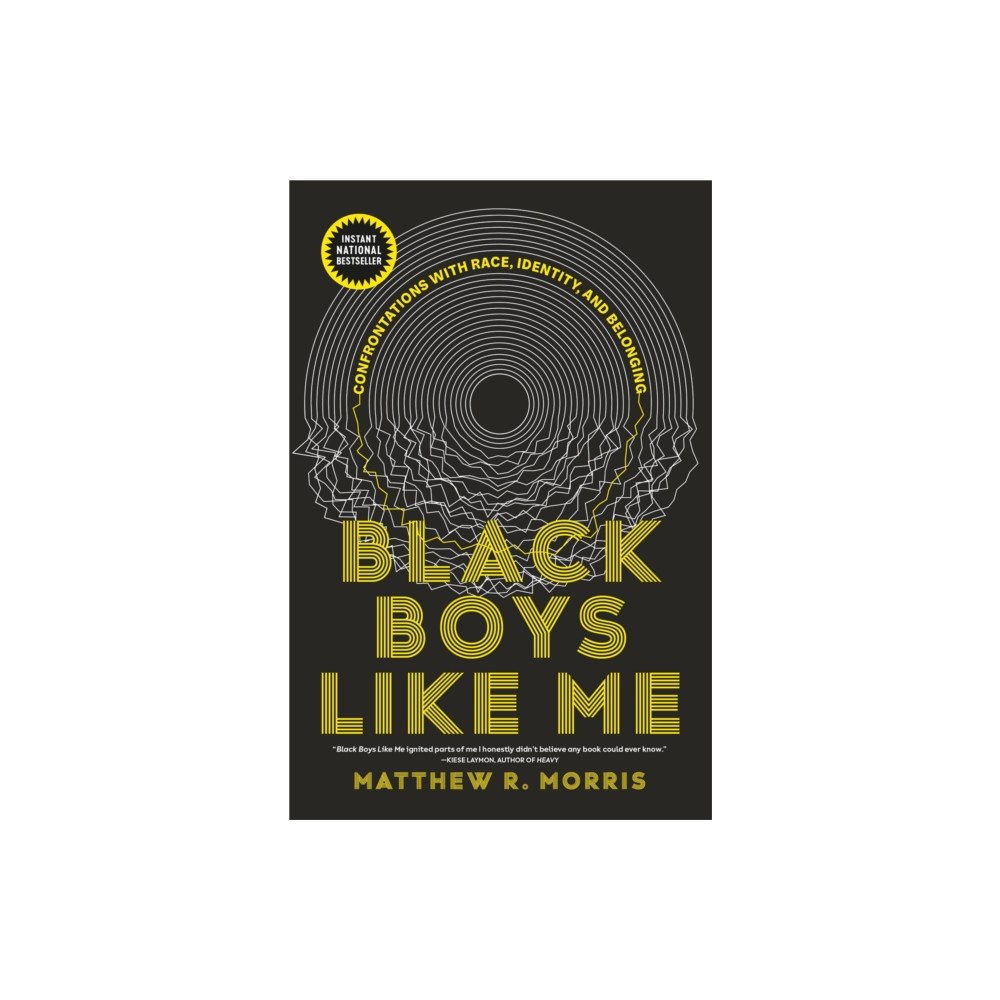 Prentice Hall Press Black Boys Like Me (häftad, eng)
