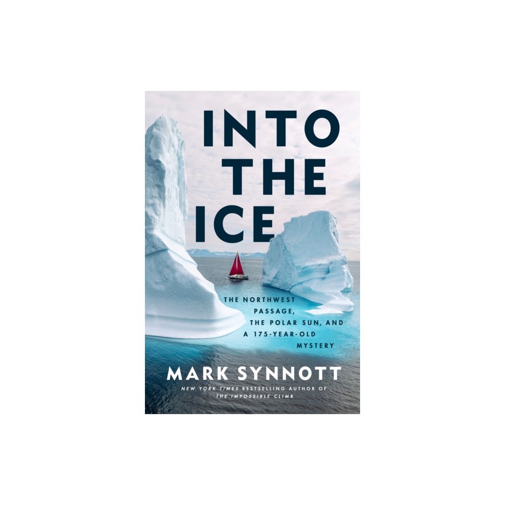 Penguin Putnam Inc Into the Ice (inbunden, eng)