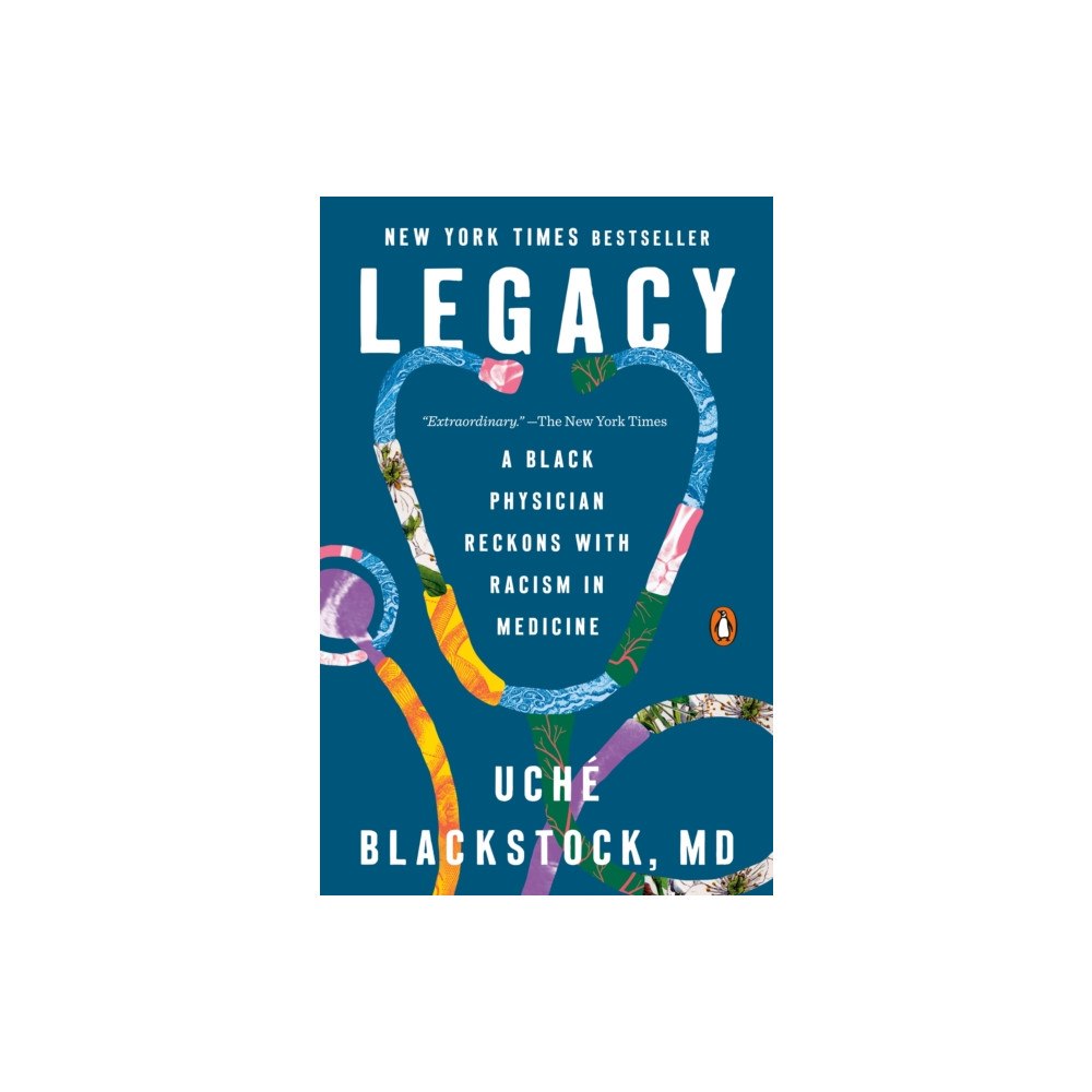 Penguin Putnam Inc Legacy (häftad, eng)