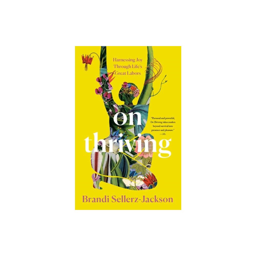 Random House USA Inc On Thriving (häftad, eng)