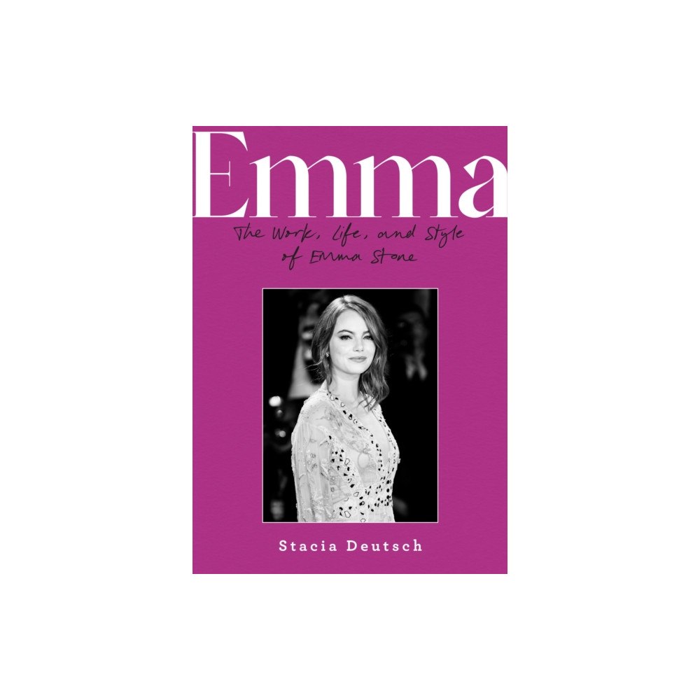 Quarto Publishing Group USA Inc Emma (inbunden, eng)