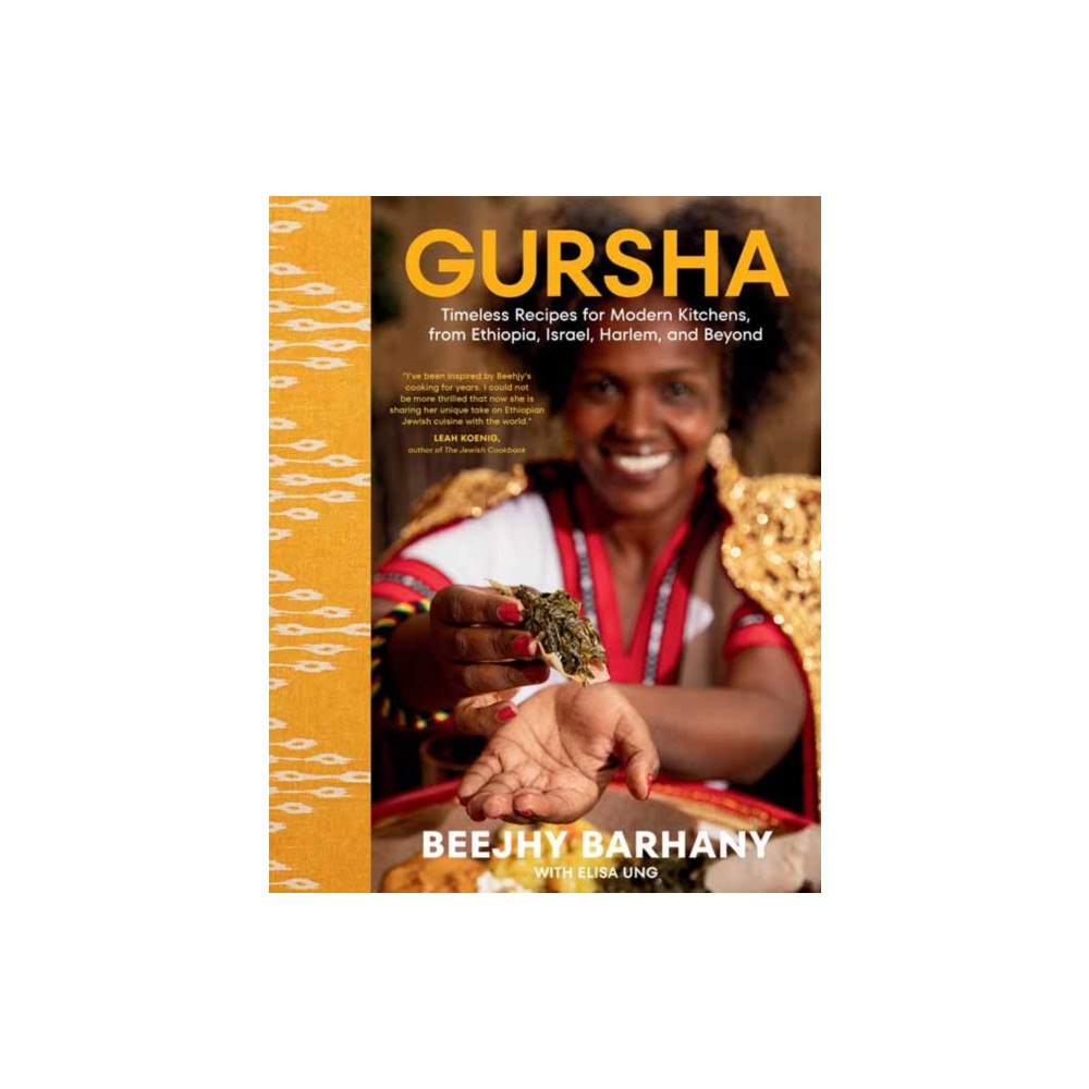 Random House USA Inc Gursha (inbunden, eng)