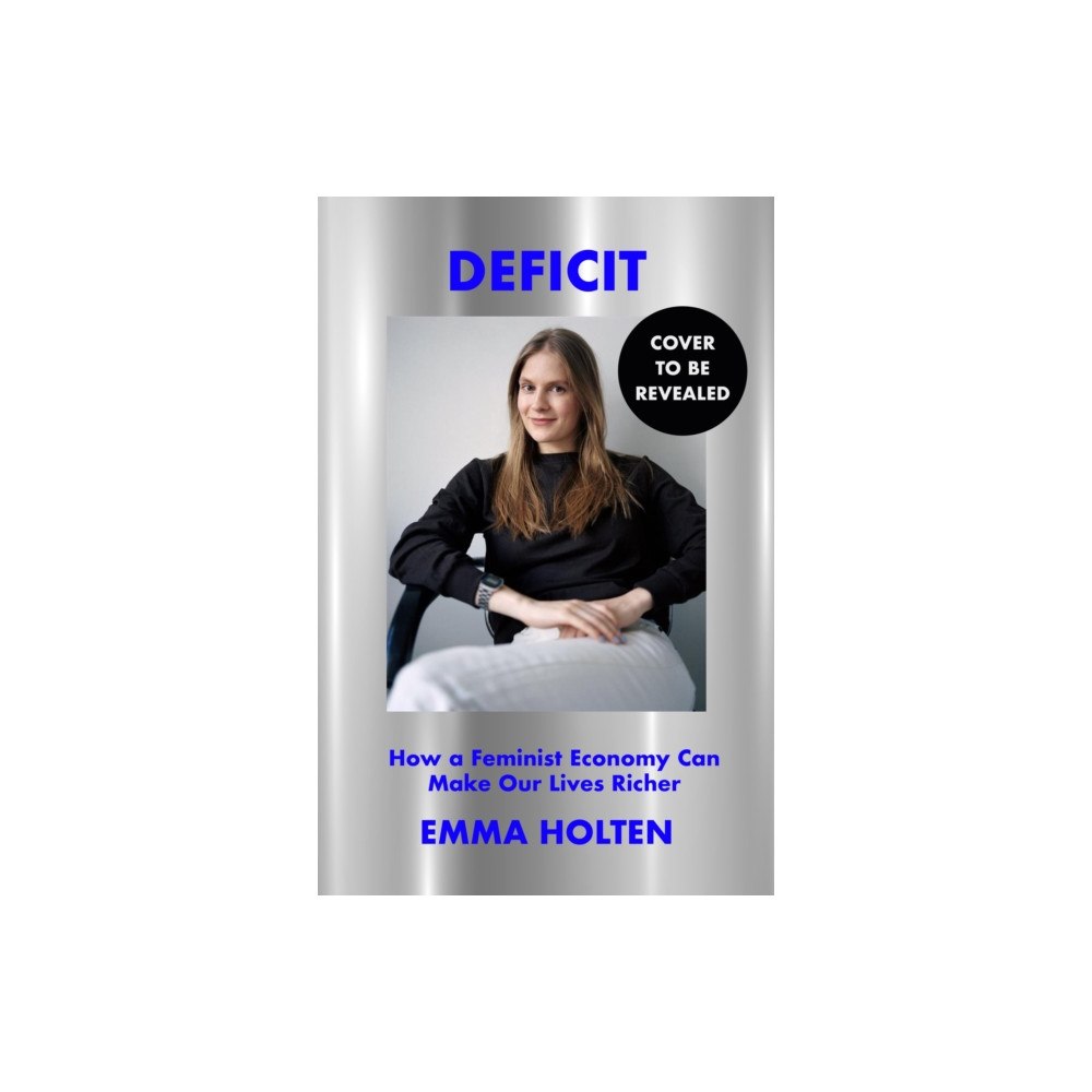 Ebury Publishing Deficit (häftad, eng)