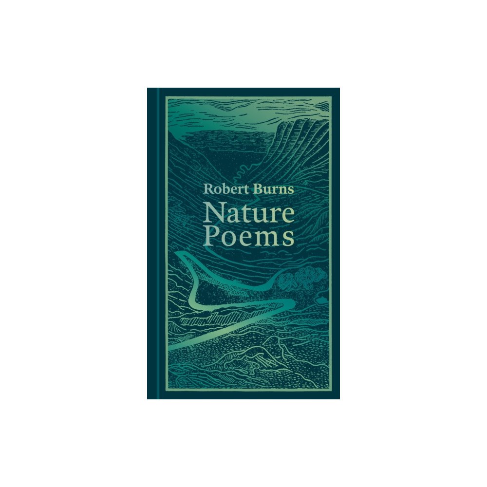 Octopus publishing group Robert Burns - Nature Poems (inbunden, eng)