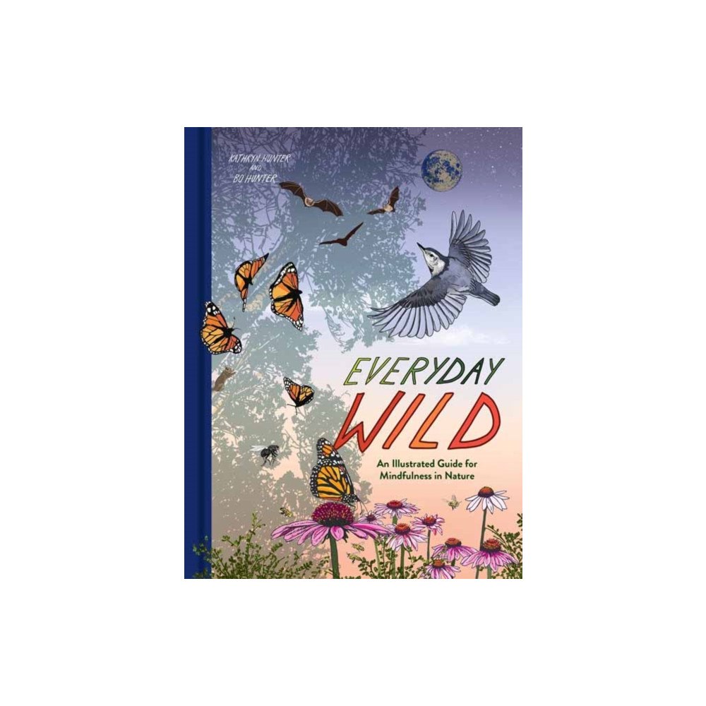 Random House USA Inc Everyday Wild (inbunden, eng)