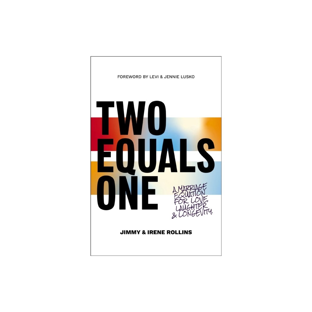 Thomas nelson publishers Two Equals One (häftad, eng)
