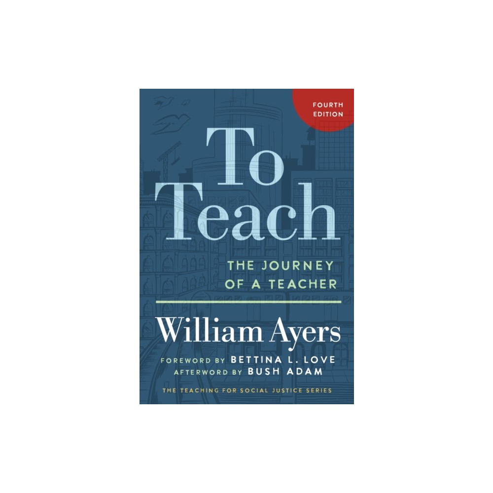 Teachers' College Press To Teach (häftad, eng)