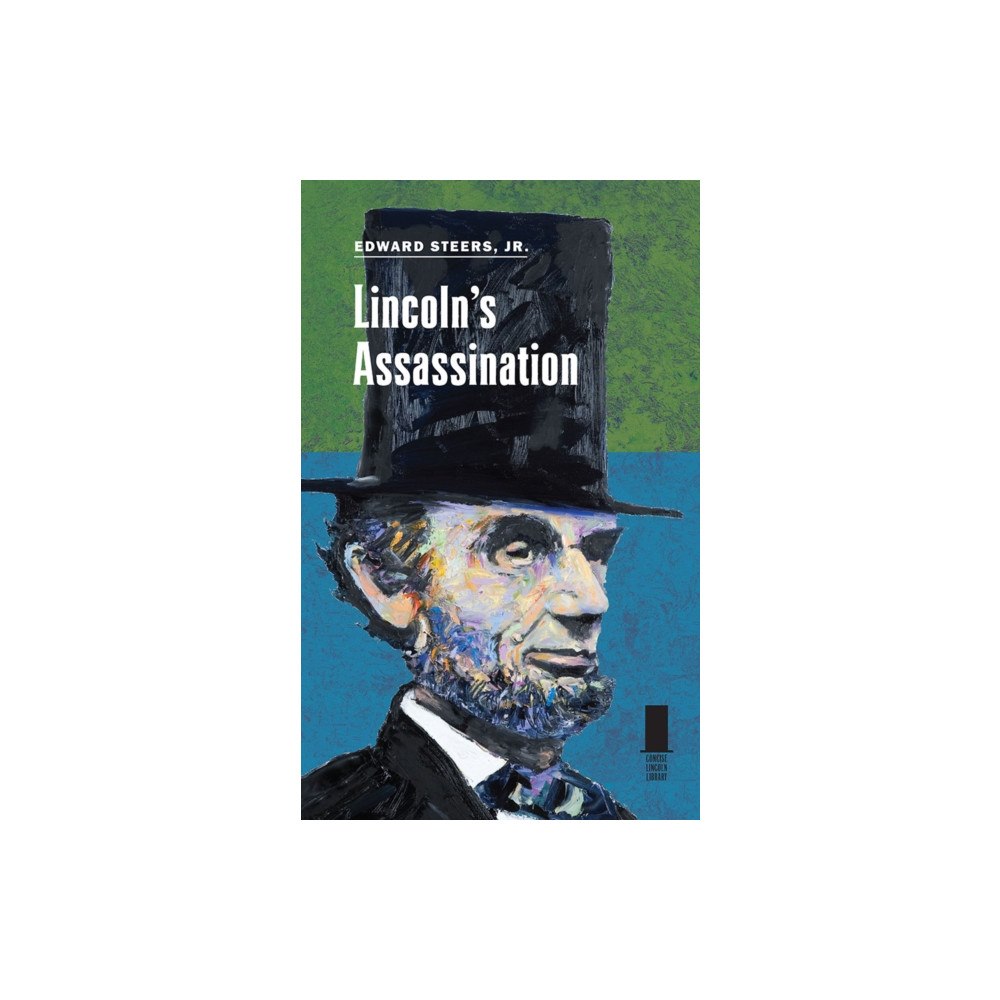 Southern Illinois University Press Lincoln's Assassination (häftad, eng)