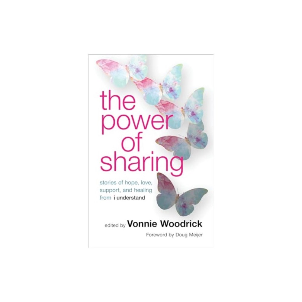 William b eerdmans publishing co The Power of Sharing (häftad, eng)