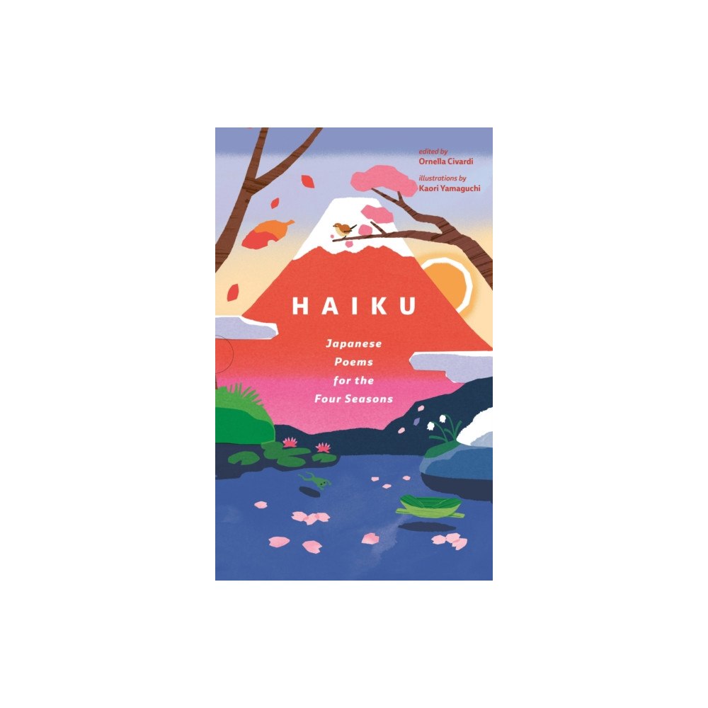 Abbeville Press Inc.,U.S. Haiku (inbunden, eng)