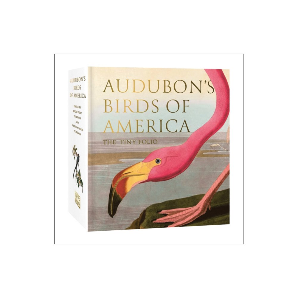 Abbeville Press Inc.,U.S. Audubon's Birds of America (inbunden, eng)