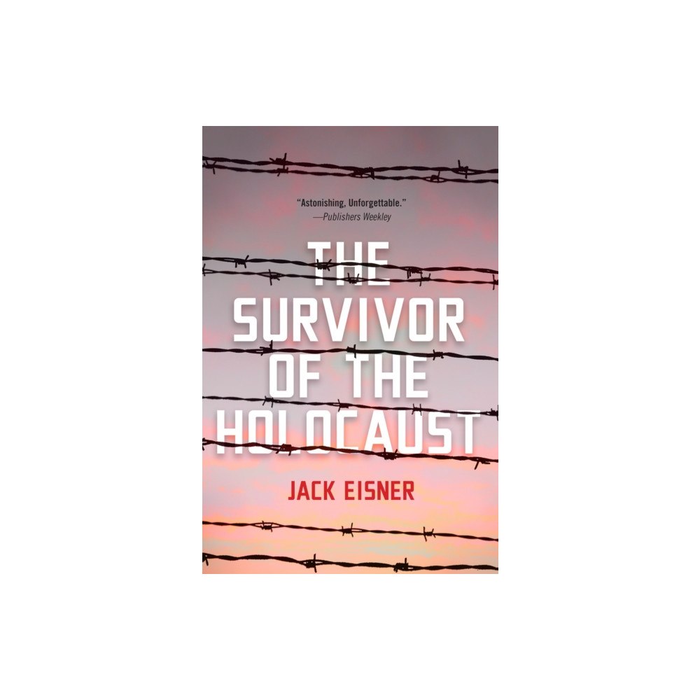 Citadel Press Inc.,U.S. The Survivor of the Holocaust (inbunden, eng)