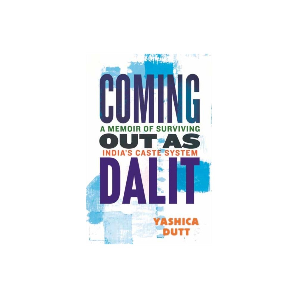 Beacon Press Coming Out as Dalit (häftad, eng)