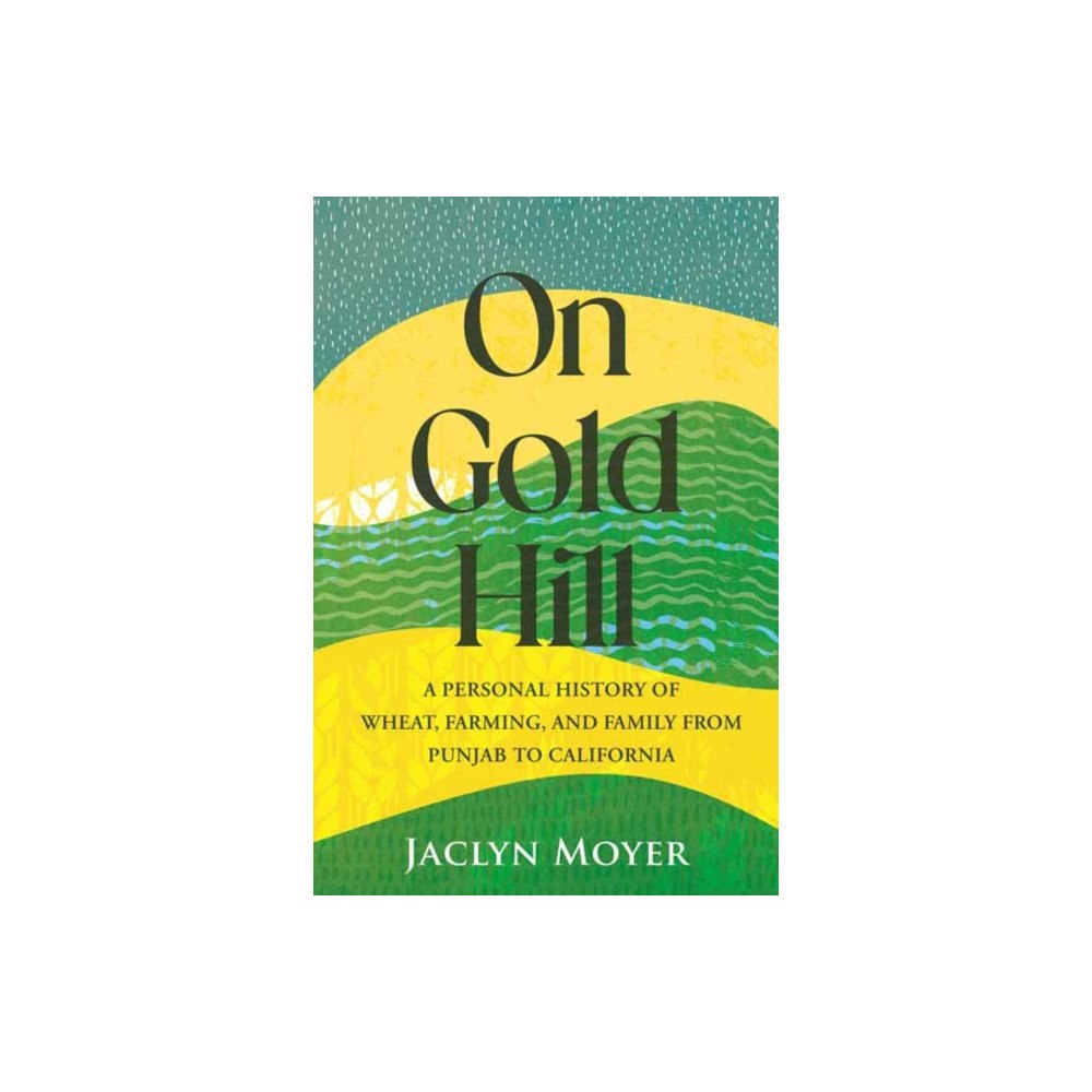 Beacon Press On Gold Hill (häftad, eng)