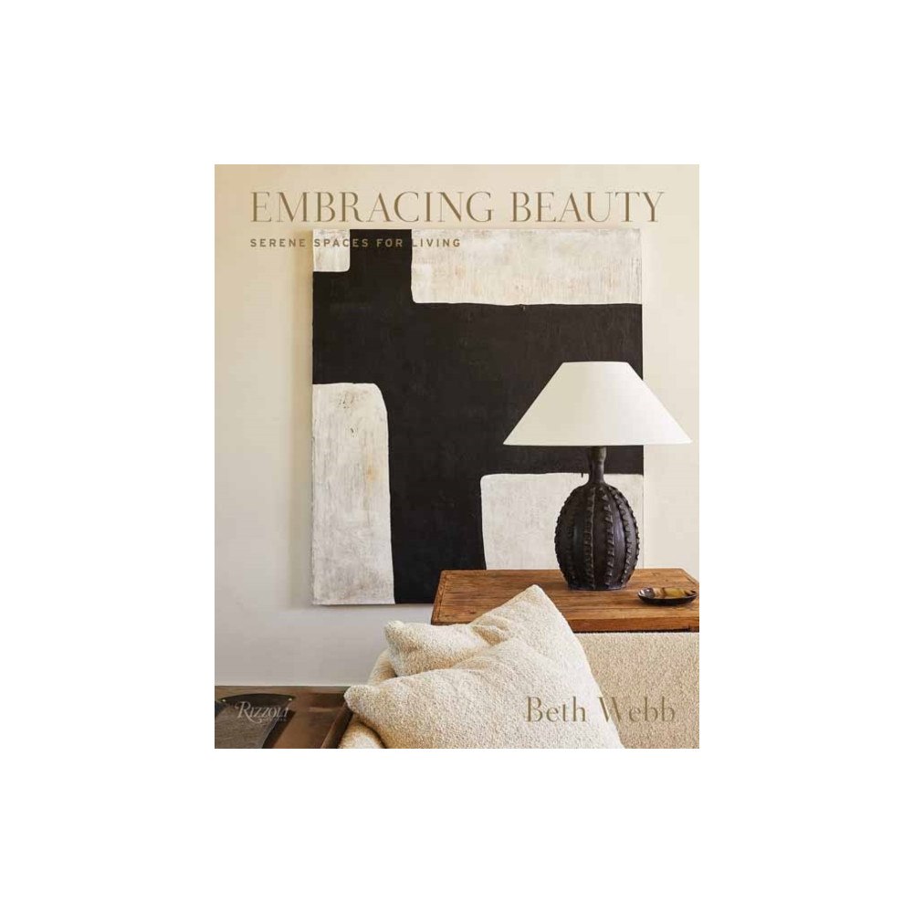 Rizzoli International Publications Embracing Beauty (inbunden, eng)