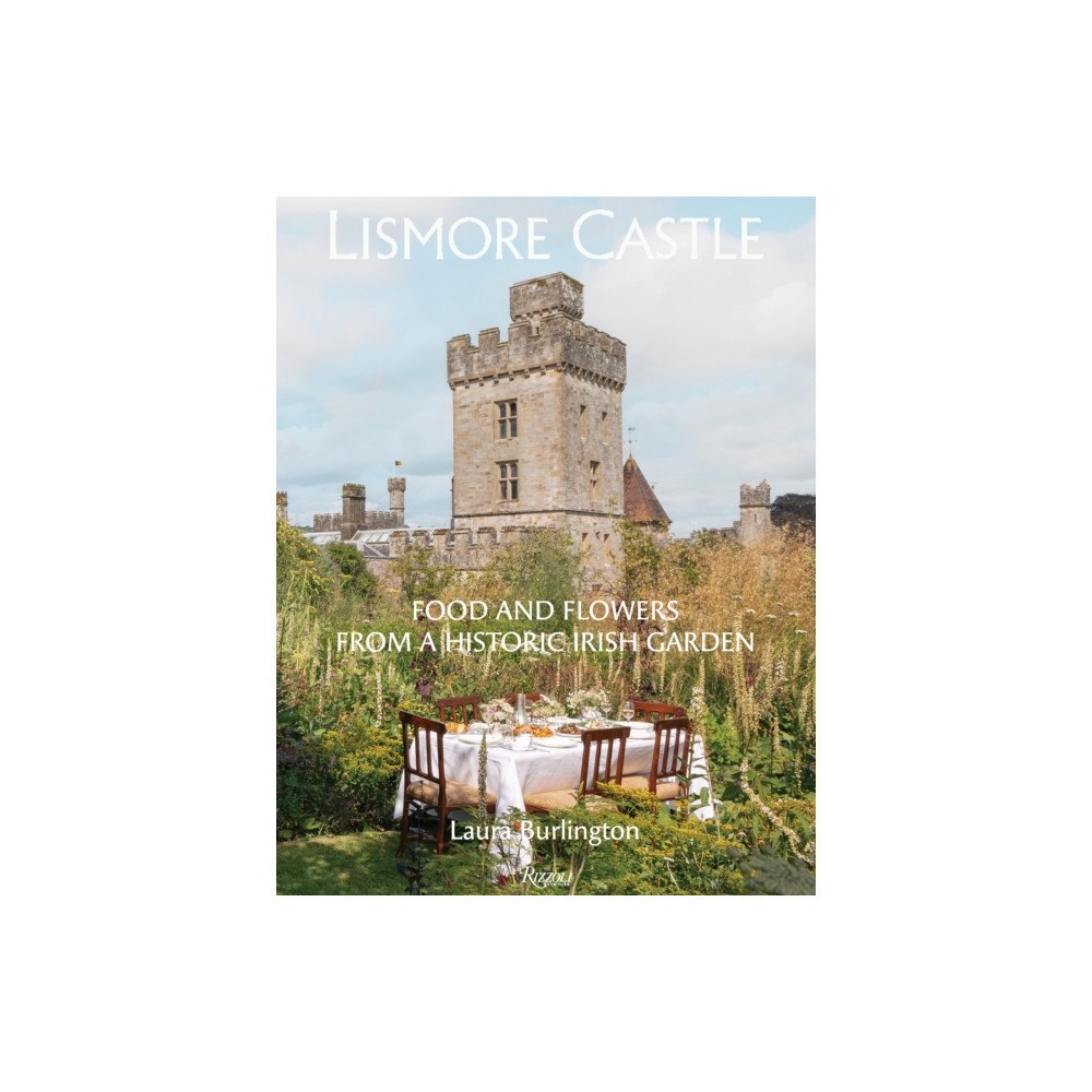 Rizzoli International Publications Lismore Castle (inbunden, eng)