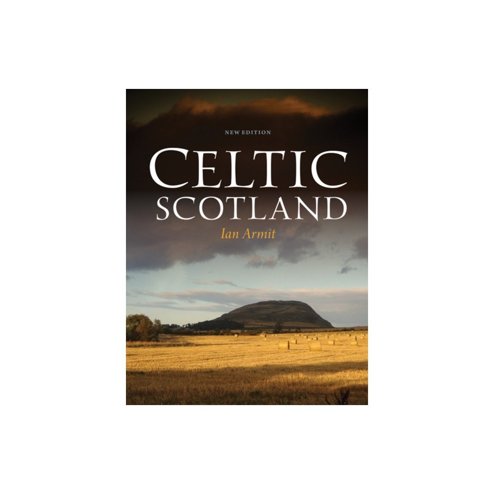 Birlinn General Celtic Scotland (häftad, eng)