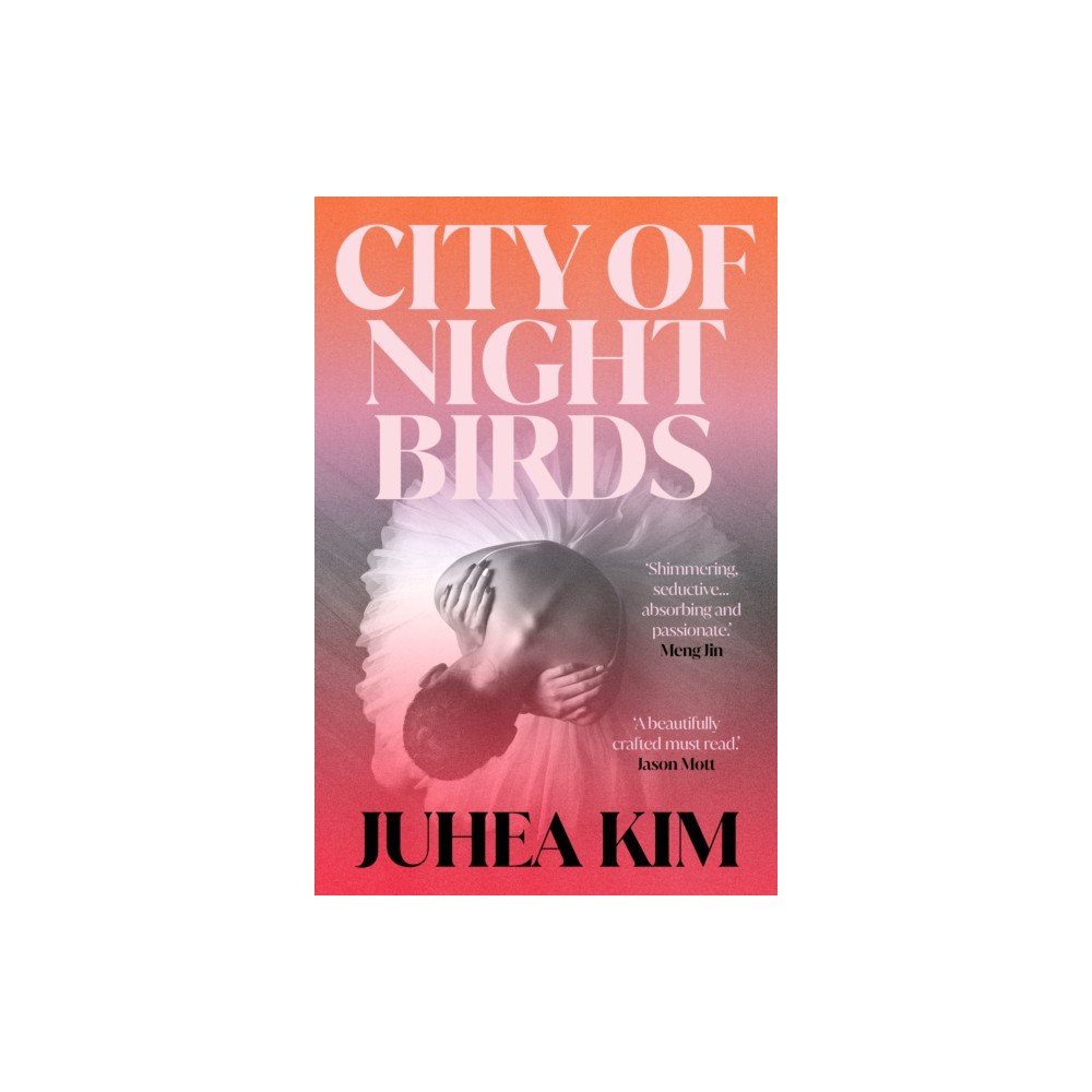 Oneworld Publications City of Night Birds (inbunden, eng)