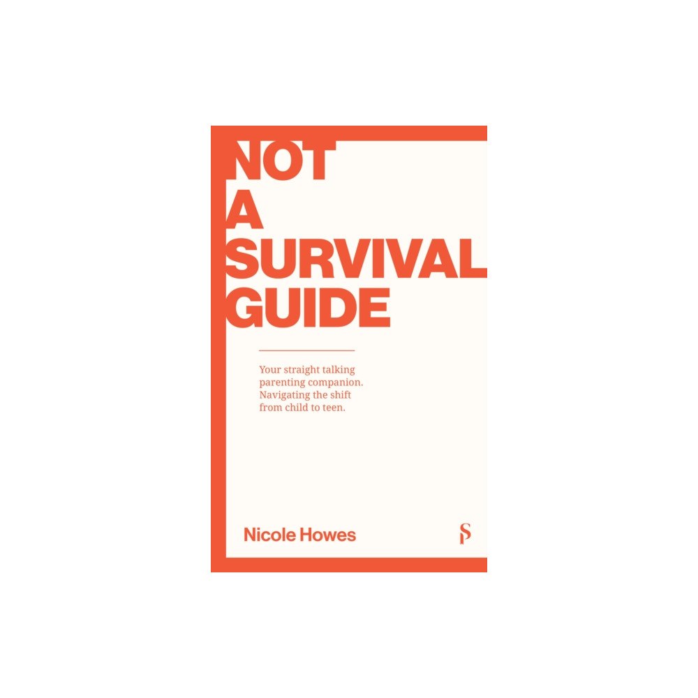 Bridge-Logos Publishing Not a Survival Guide (häftad, eng)