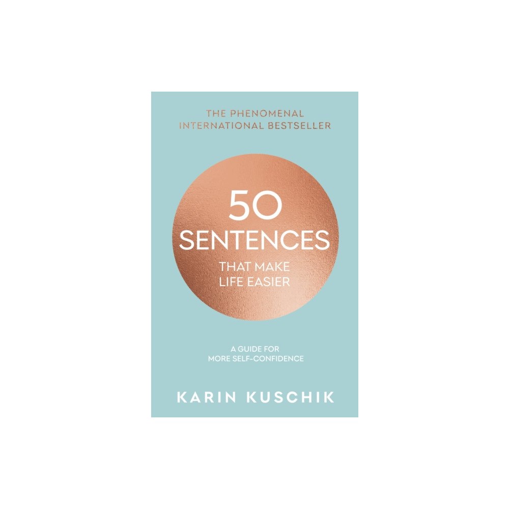 Transworld publishers ltd 50 Sentences That Make Life Easier (inbunden, eng)