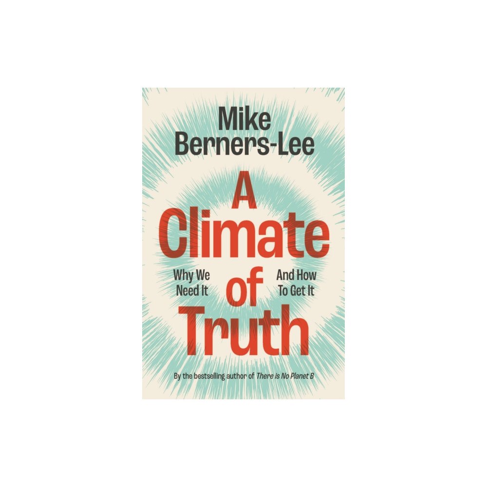 Cambridge University Press A Climate of Truth (häftad, eng)