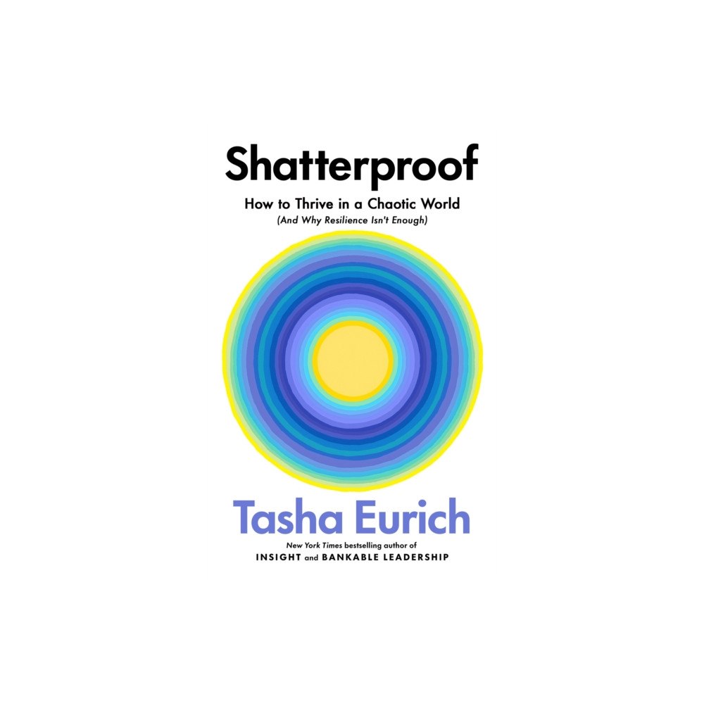 Pan Macmillan Shatterproof (inbunden, eng)