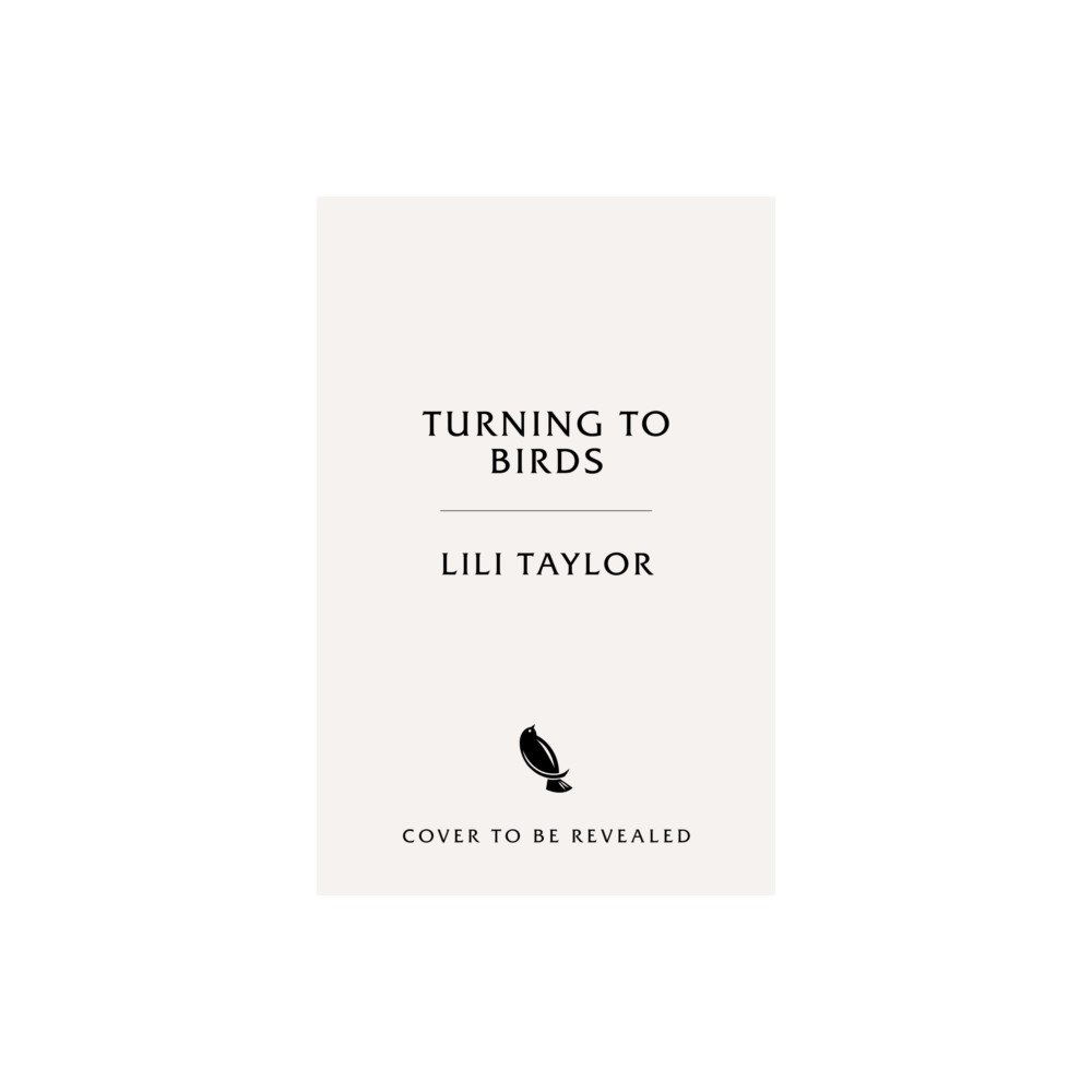 Pan Macmillan Turning to Birds (häftad, eng)