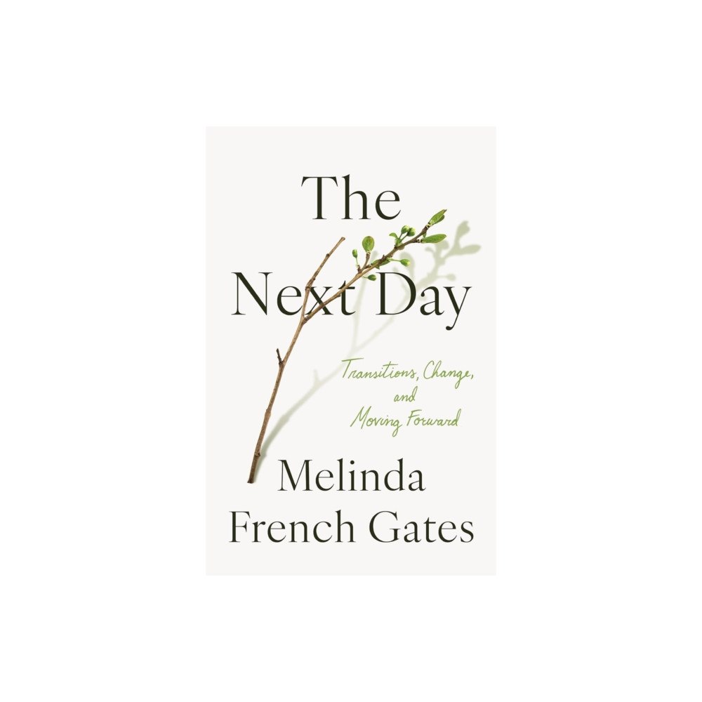 Pan Macmillan The Next Day (inbunden, eng)