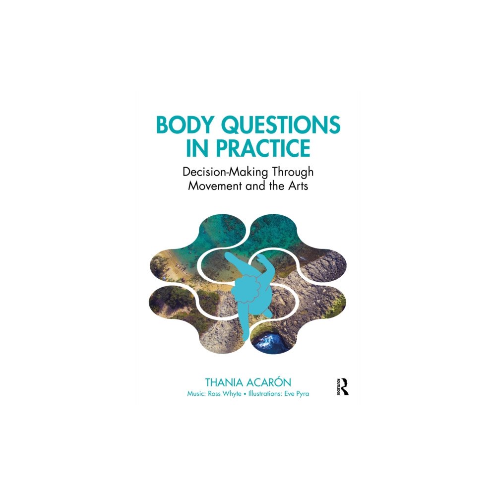 Taylor & francis ltd Body Questions in Practice (häftad, eng)
