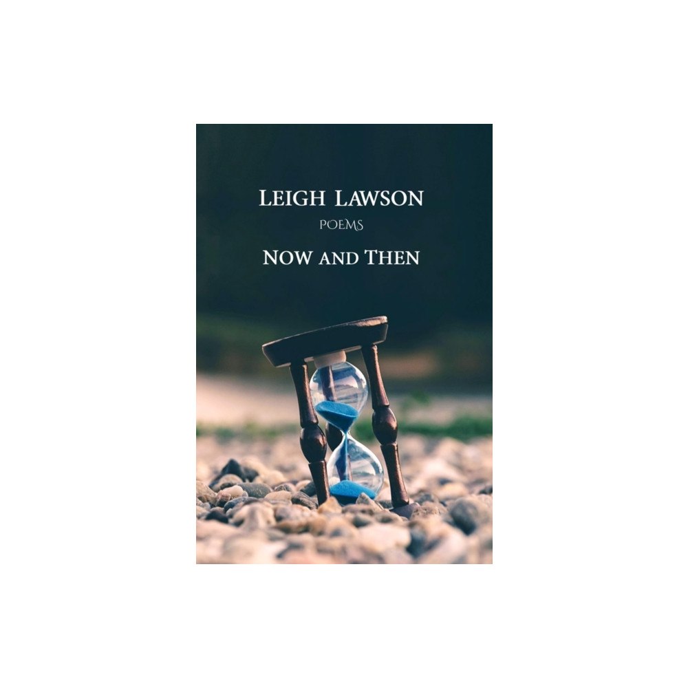 Flapjack Press Now and Then (häftad, eng)