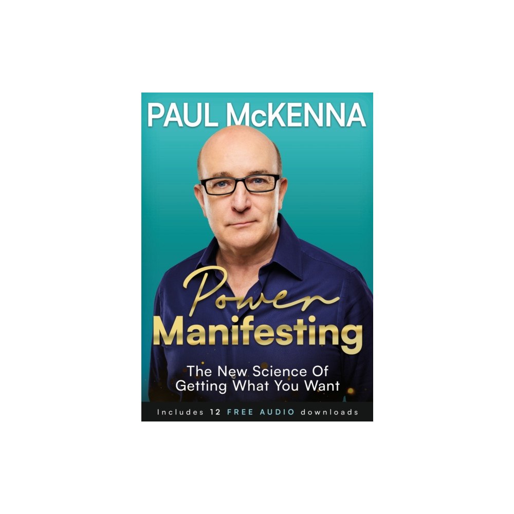 Headline Publishing Group Power Manifesting (häftad, eng)