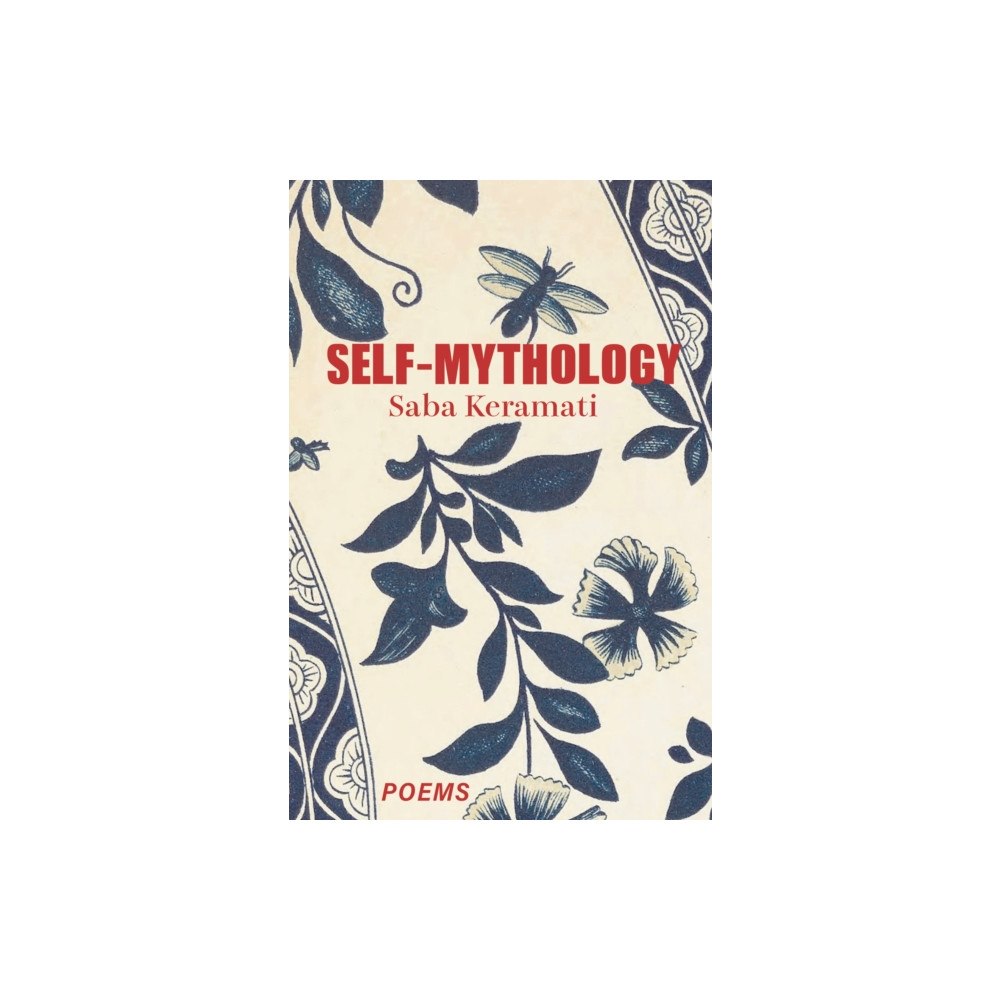 The 87 Press Self-Mythology (häftad, eng)