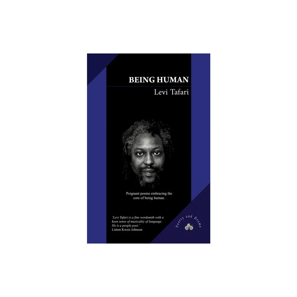 Hawkwood Books Being Human (häftad, eng)