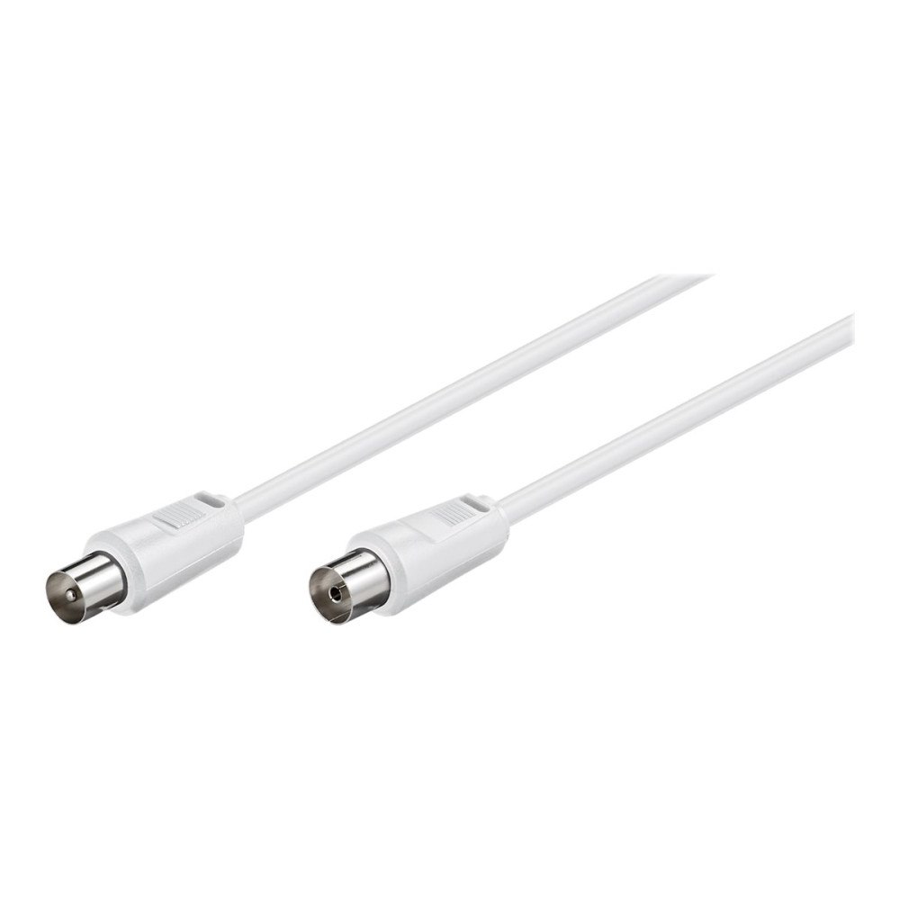 Goobay goobay antennkabel - 15 m