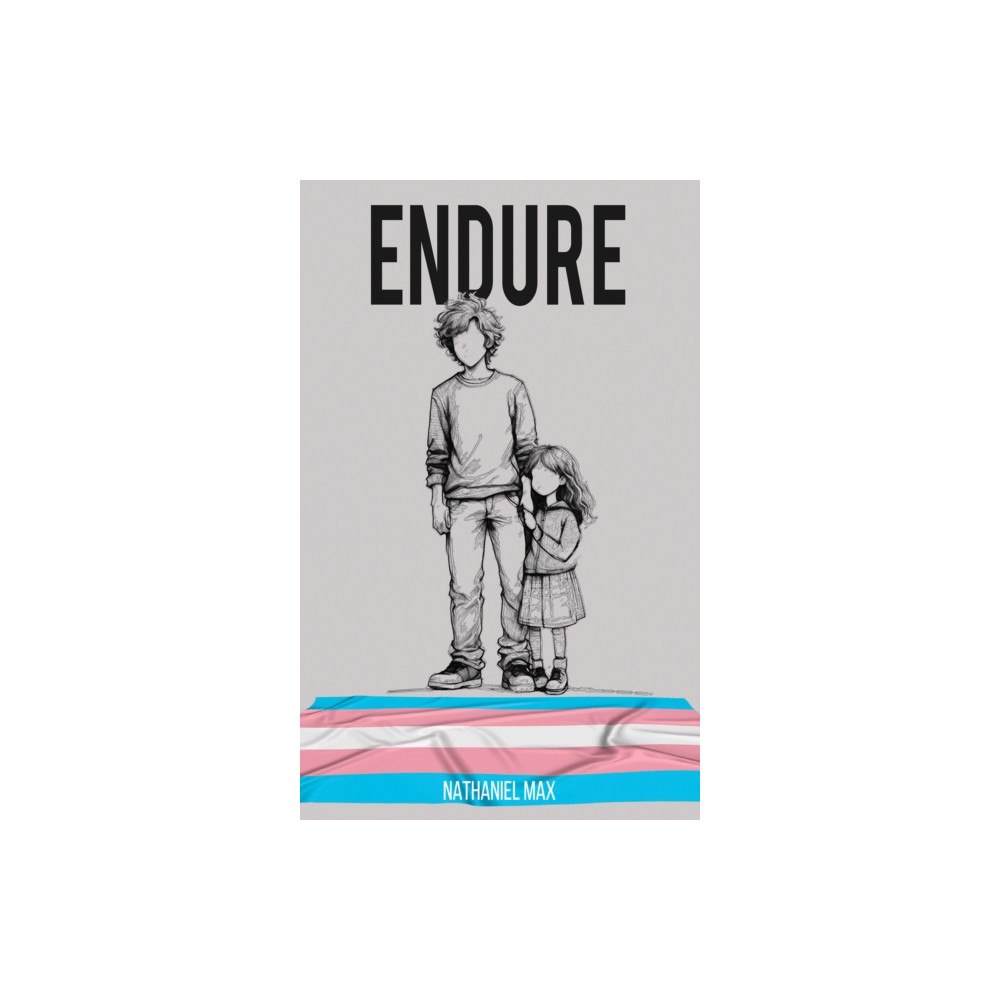 Austin Macauley Publishers Endure (häftad, eng)