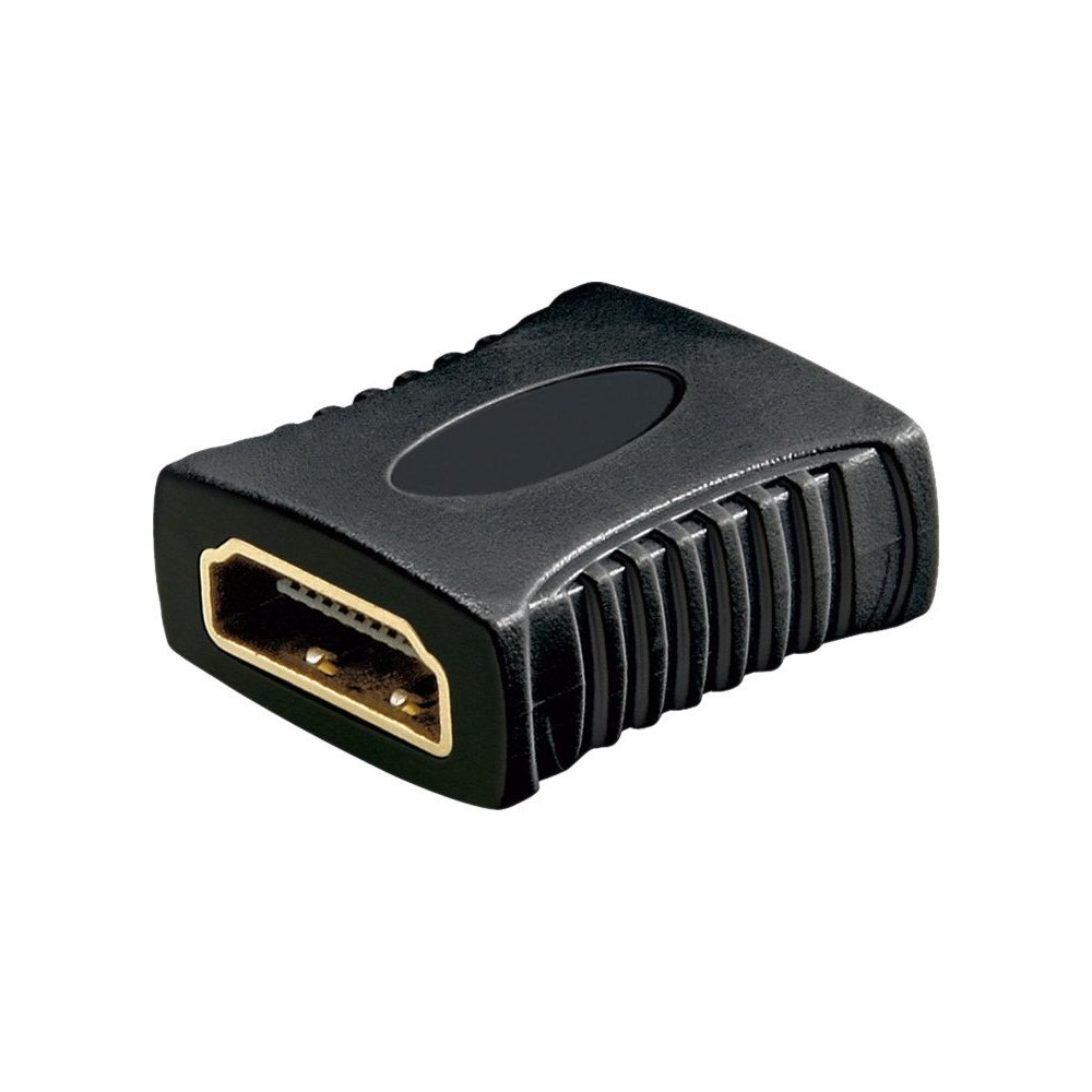 Goobay goobay A 334 G - HDMI-adapter