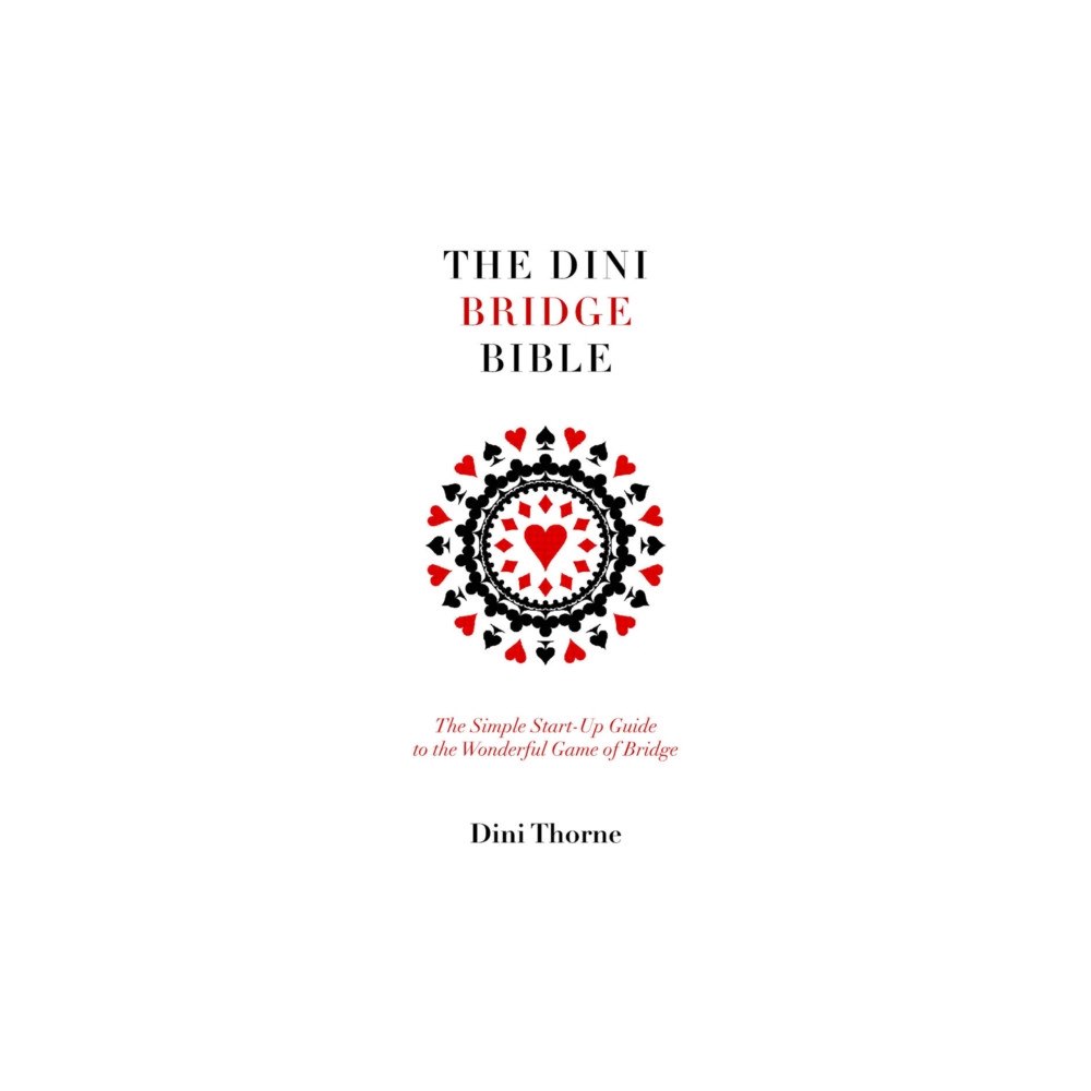 Austin Macauley Publishers The Dini Bridge Bible (häftad, eng)