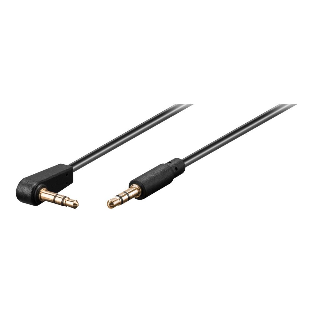 Goobay goobay ljudkabel - 50 cm