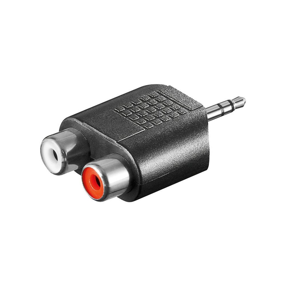 Goobay goobay A 178 - audio-adapter