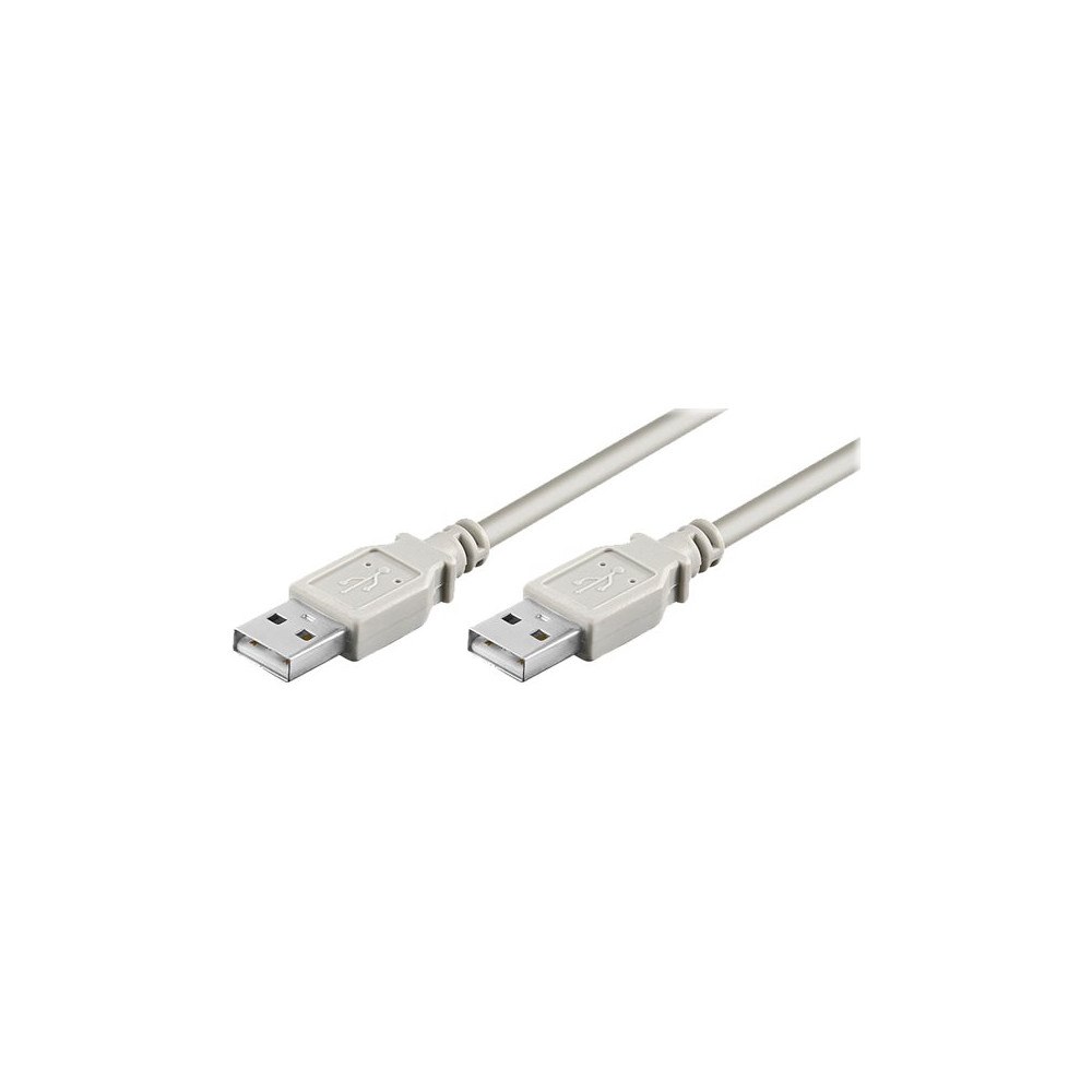 Goobay goobay - USB-kabel - USB till USB - 3 m