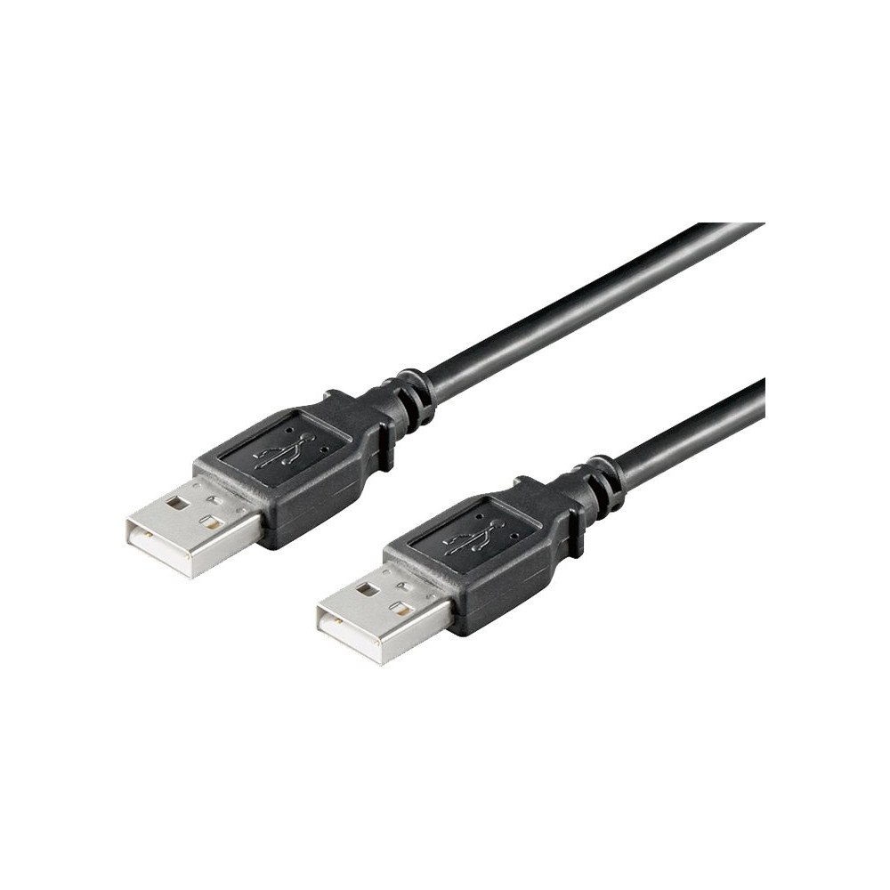 Goobay goobay - USB-kabel - USB till USB - 5 m