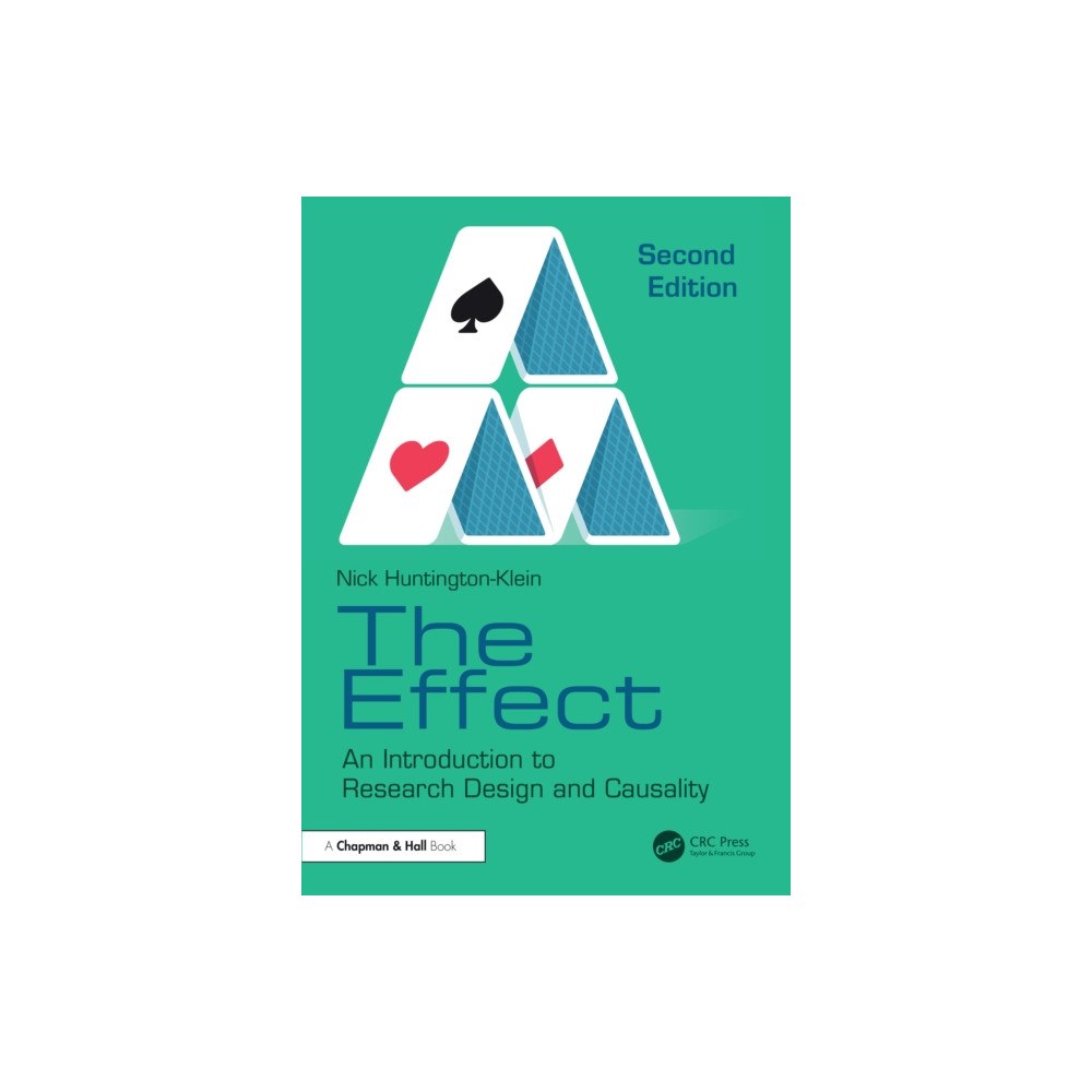 Taylor & francis ltd The Effect (häftad, eng)