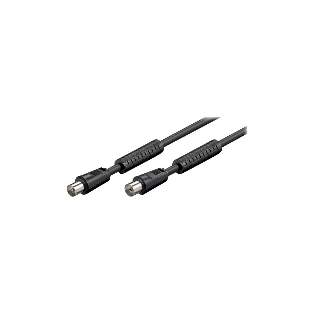 Goobay goobay antennförlängningskabel - 2.5 m