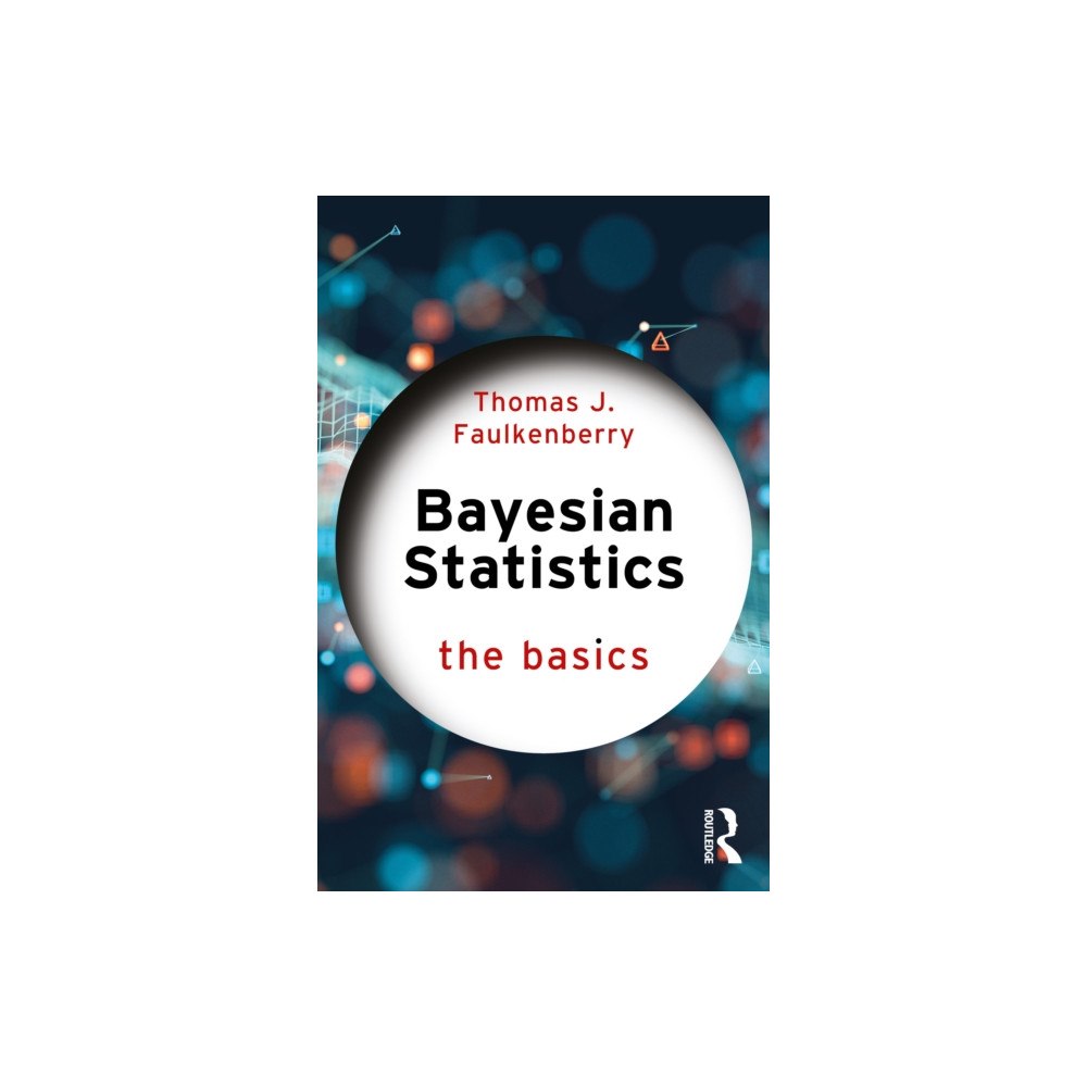Taylor & francis ltd Bayesian Statistics (häftad, eng)