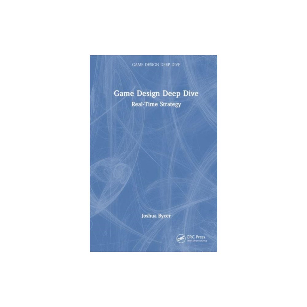 Taylor & francis ltd Game Design Deep Dive (häftad, eng)