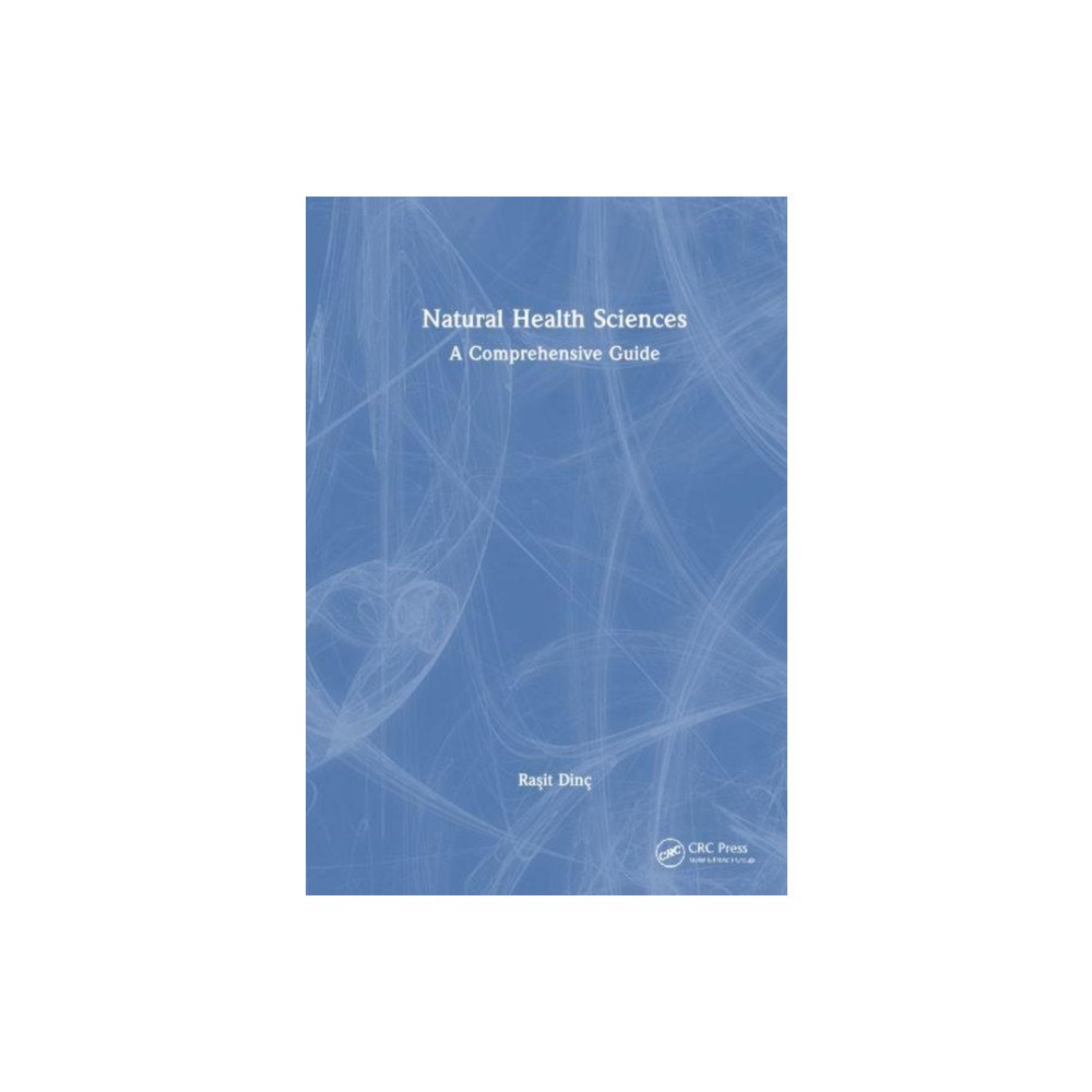 Taylor & francis ltd Natural Health Sciences (häftad, eng)