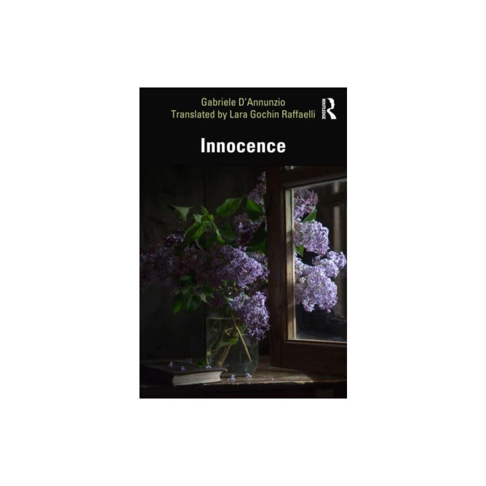 Taylor & francis ltd Innocence (häftad, eng)