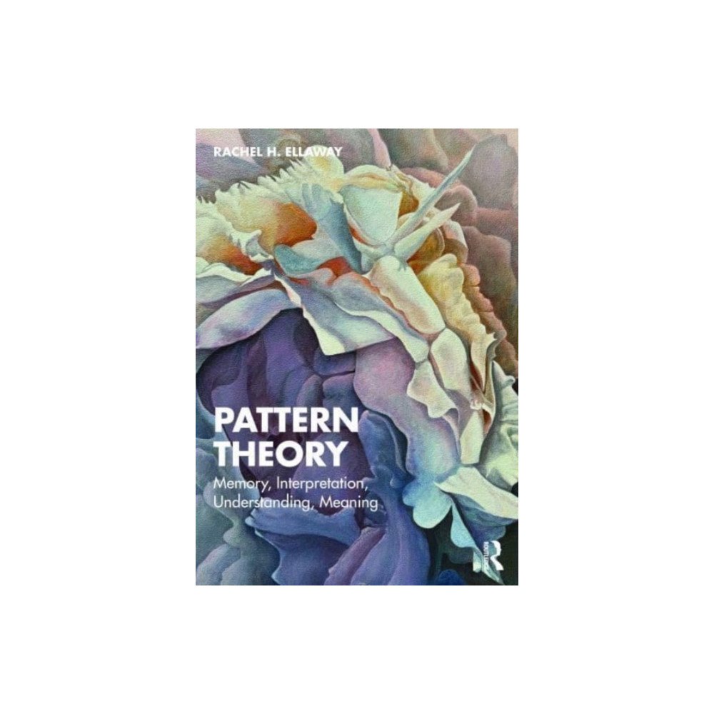 Taylor & francis ltd Pattern Theory (häftad, eng)