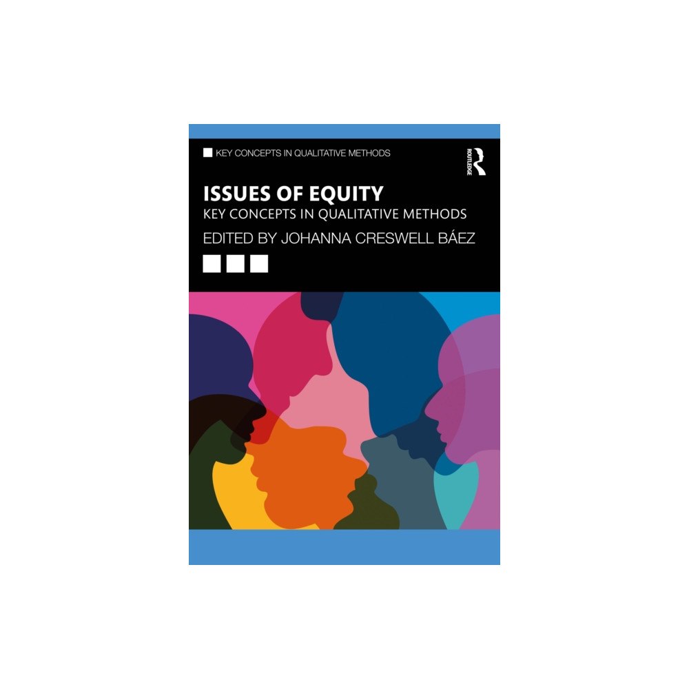 Taylor & francis ltd Issues of Equity (häftad, eng)